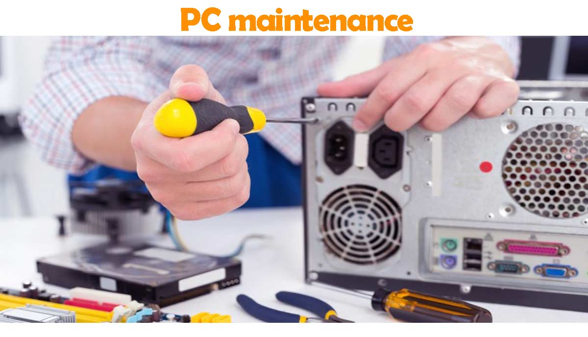 PC_MAINTENANCE_RPI_COLLEGE